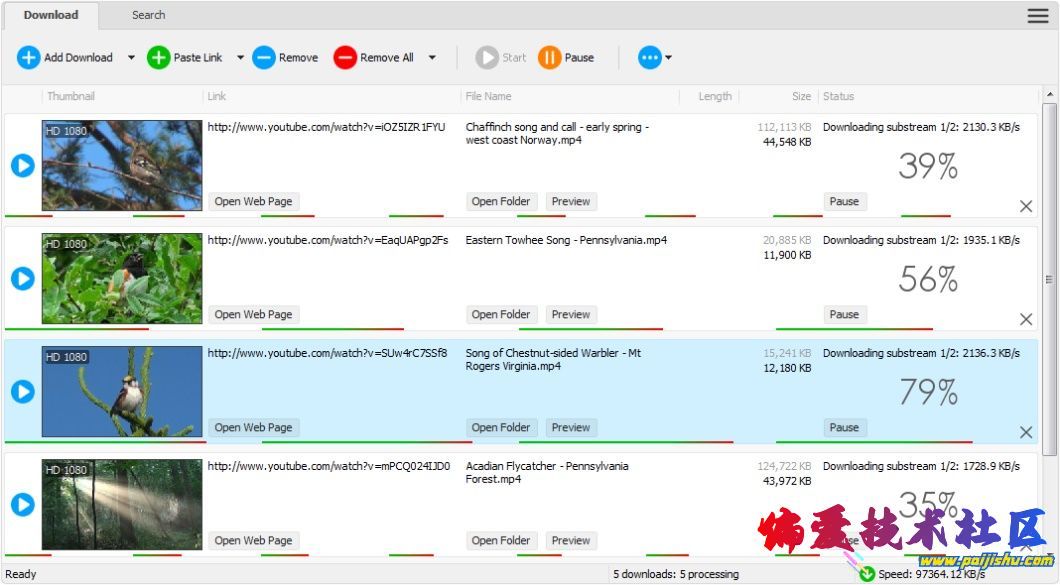 视/频下载工具 Any Video Downloader Pro.jpg